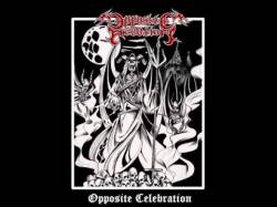 Opposite Devotion : Opposite Celebration